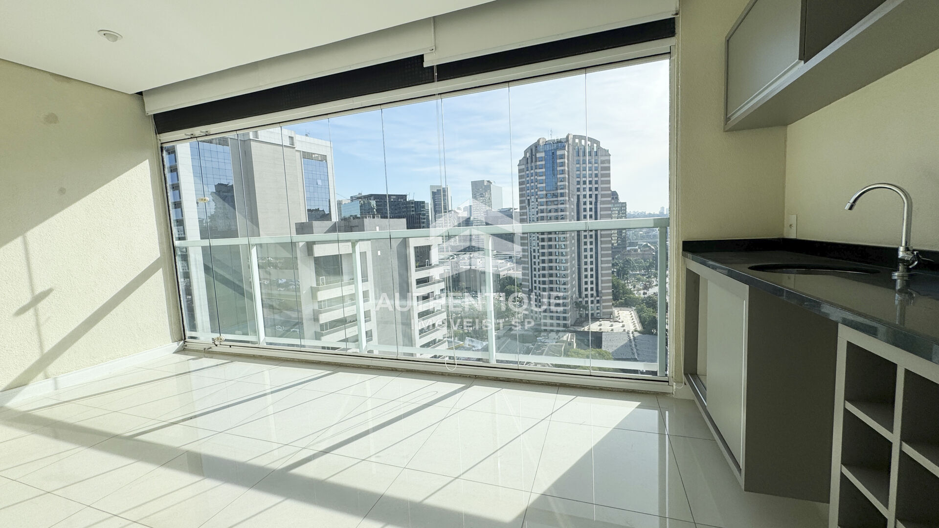 Apartamento, 1 quarto, 51 m² - Foto 7