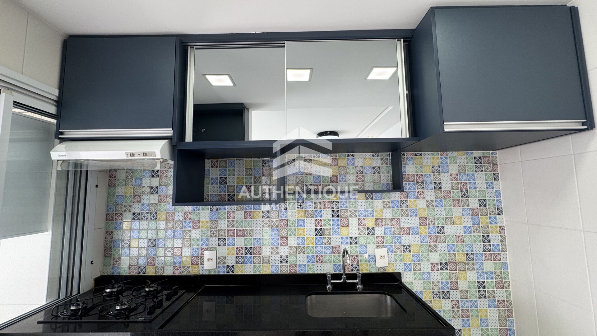 Apartamento, 1 quarto, 51 m² - Foto 29