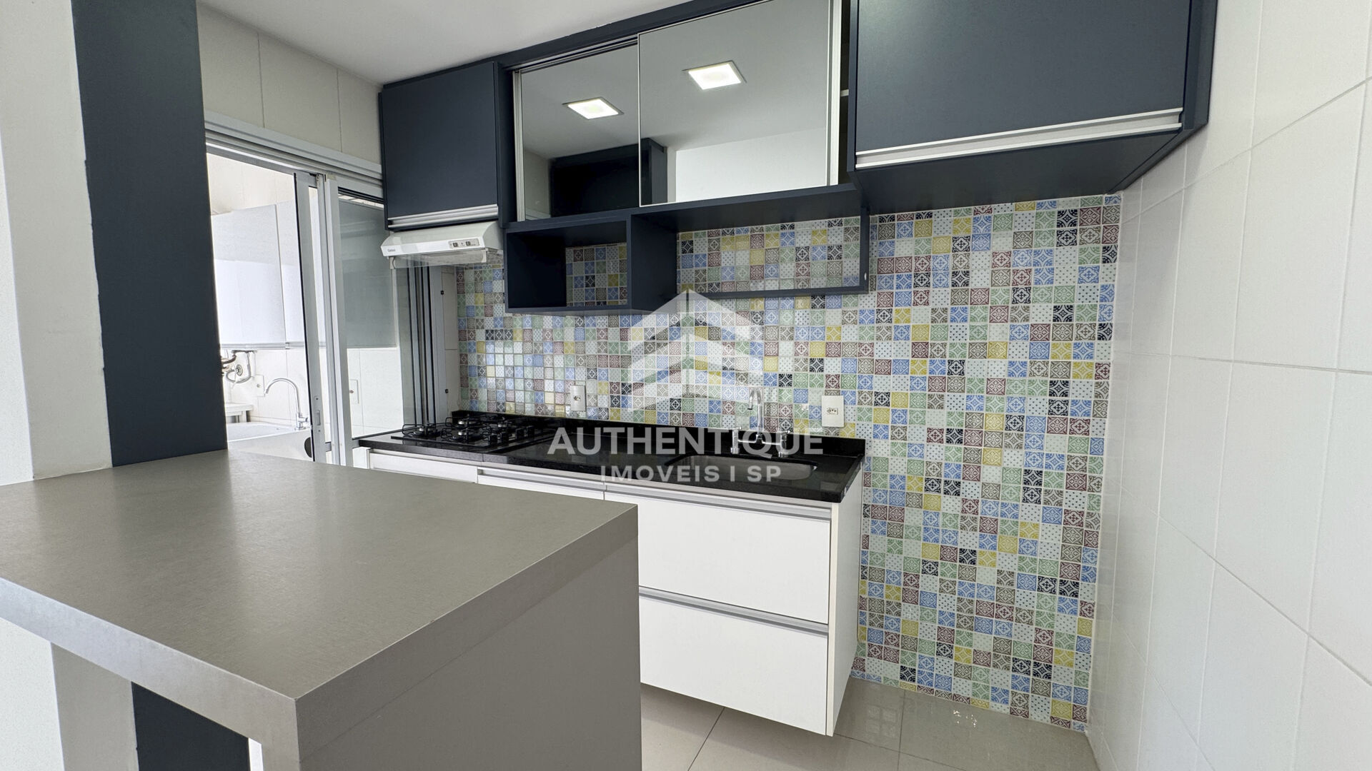 Apartamento, 1 quarto, 51 m² - Foto 27