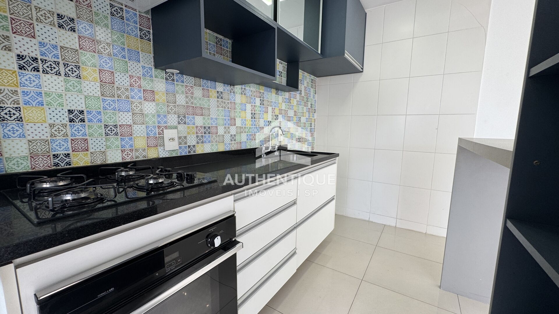 Apartamento, 1 quarto, 51 m² - Foto 39