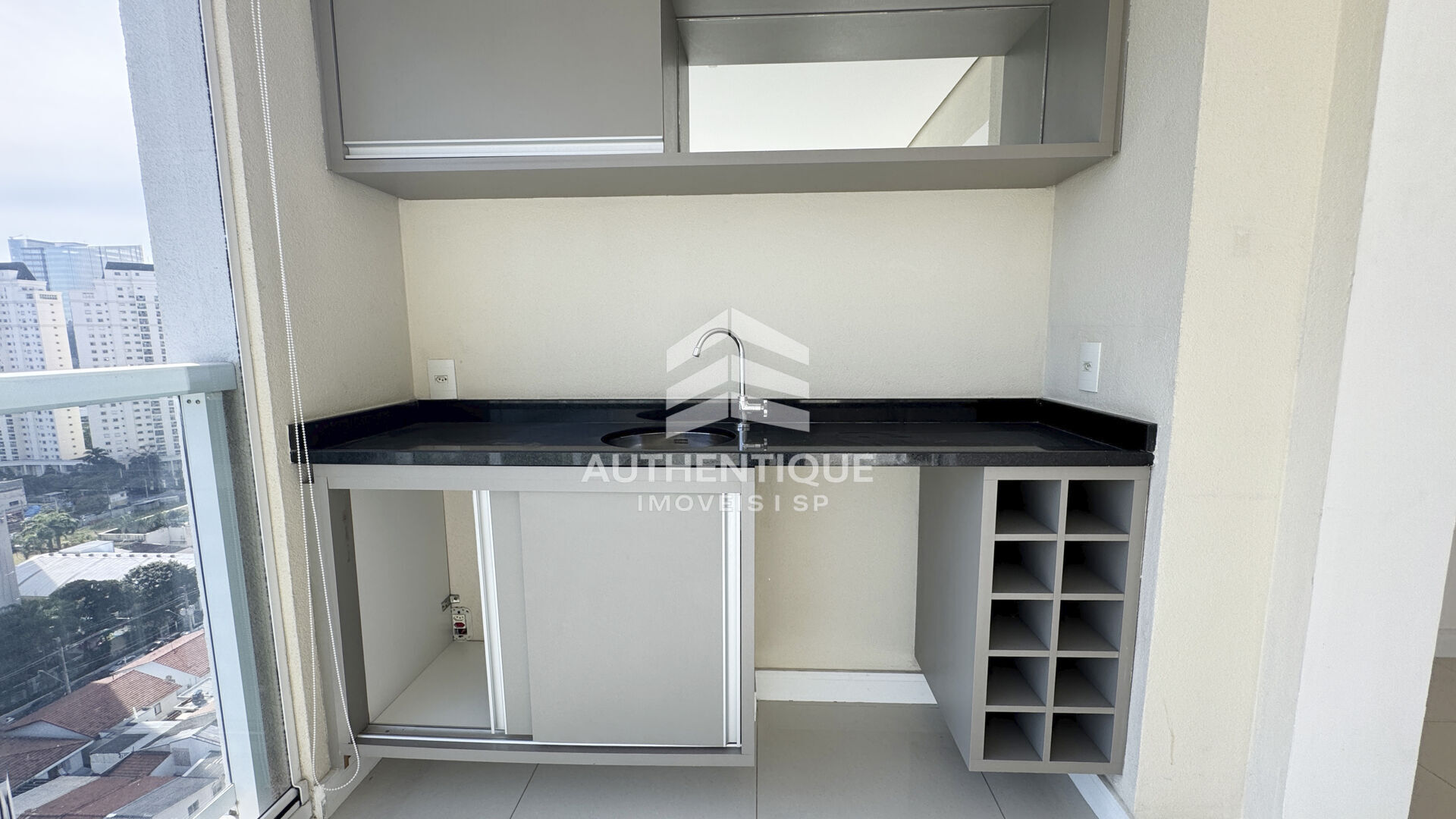 Apartamento, 1 quarto, 51 m² - Foto 15