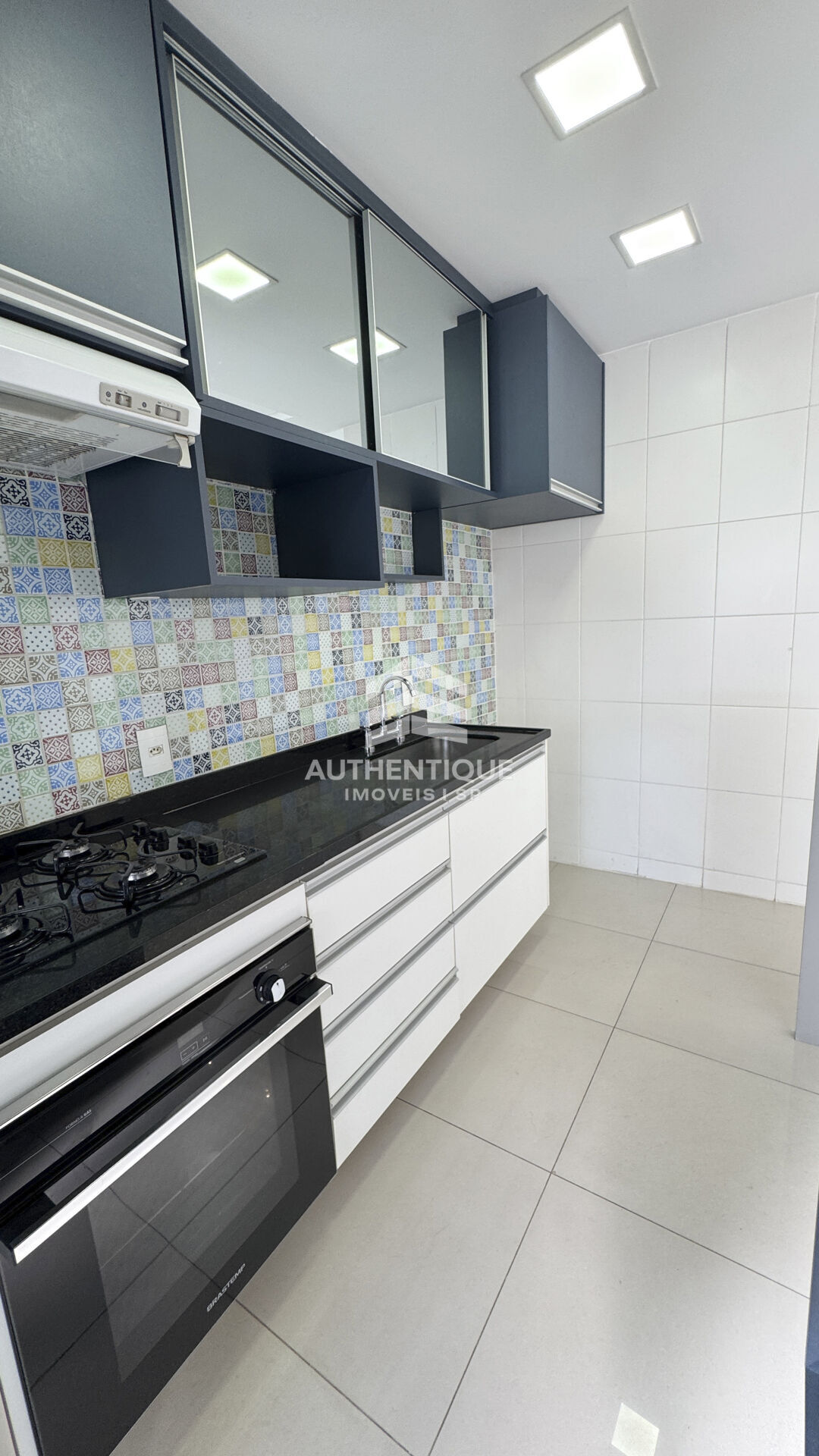 Apartamento, 1 quarto, 51 m² - Foto 40