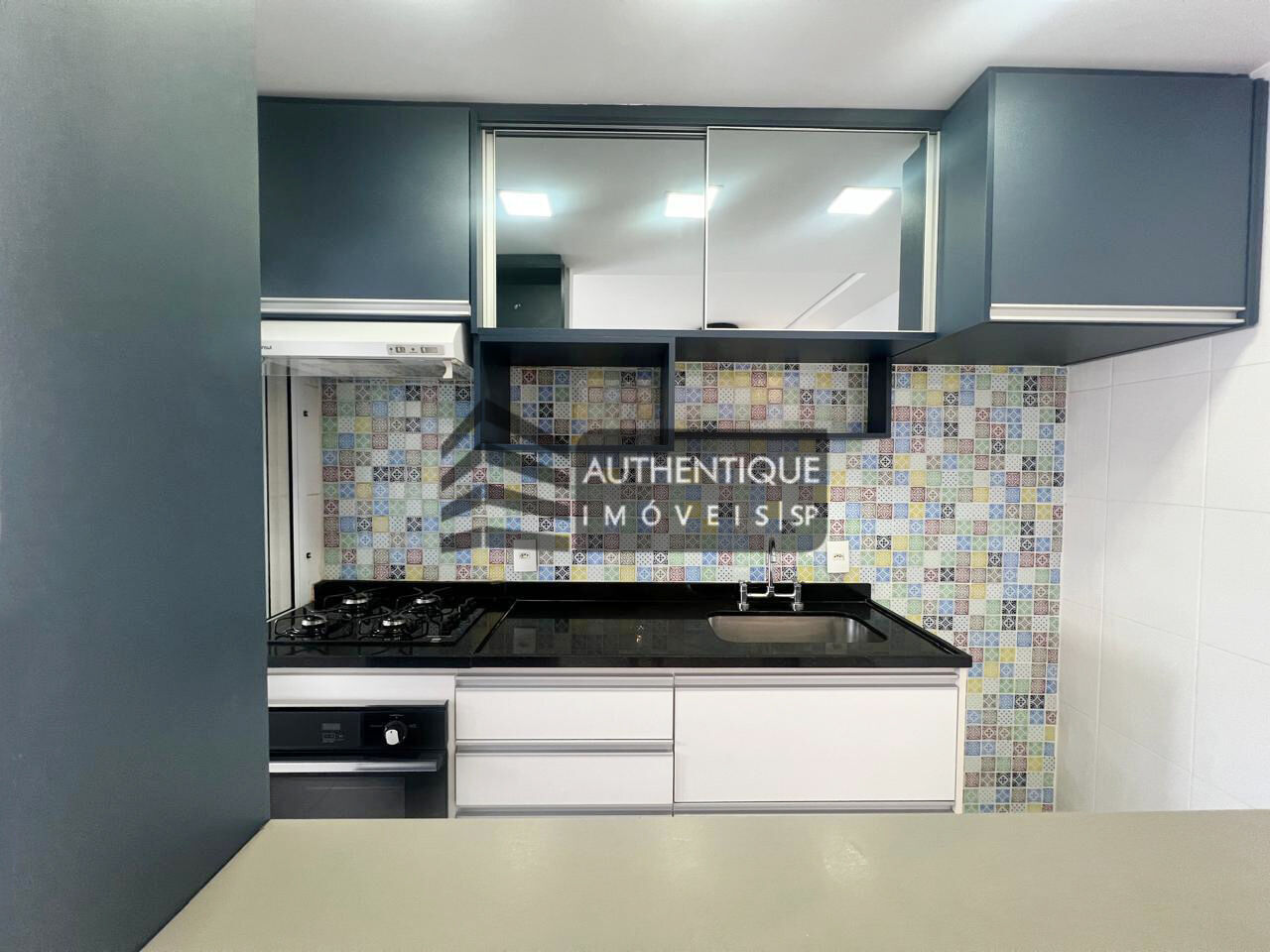 Apartamento, 1 quarto, 51 m² - Foto 7