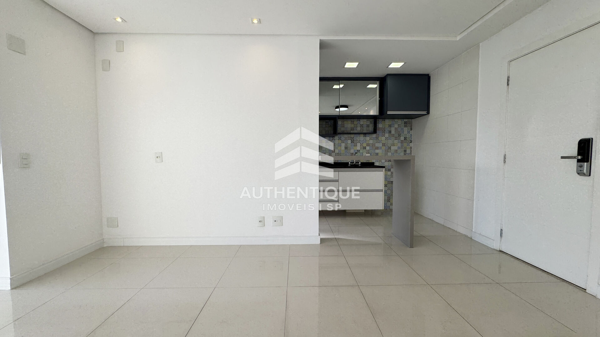 Apartamento, 1 quarto, 51 m² - Foto 5