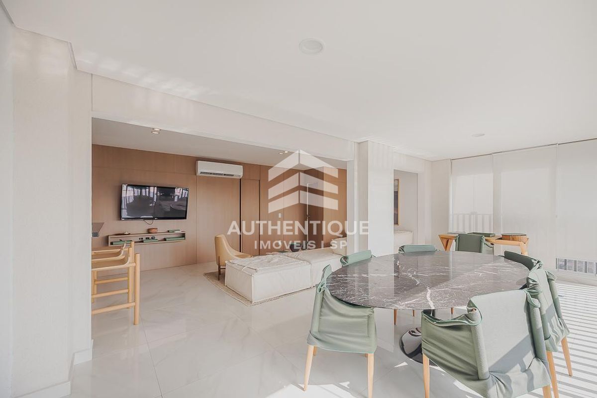 Apartamento, 2 quartos, 96 m² - Foto 3
