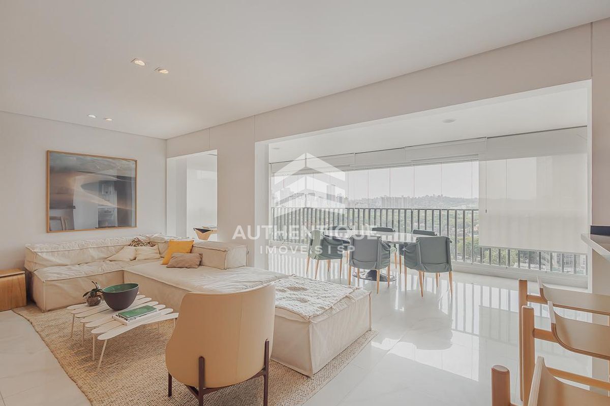 Apartamento, 2 quartos, 96 m² - Foto 1