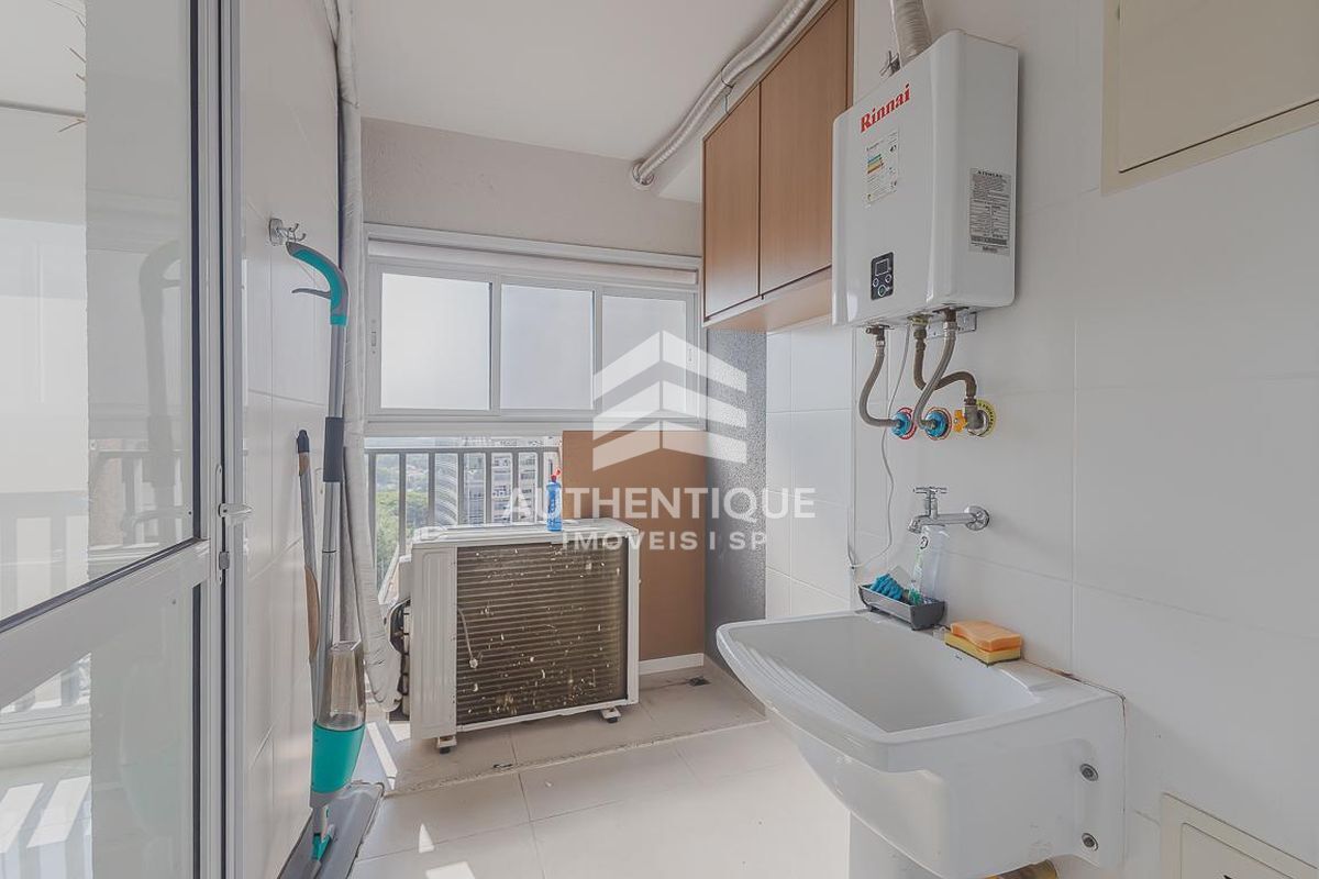 Apartamento, 2 quartos, 96 m² - Foto 11