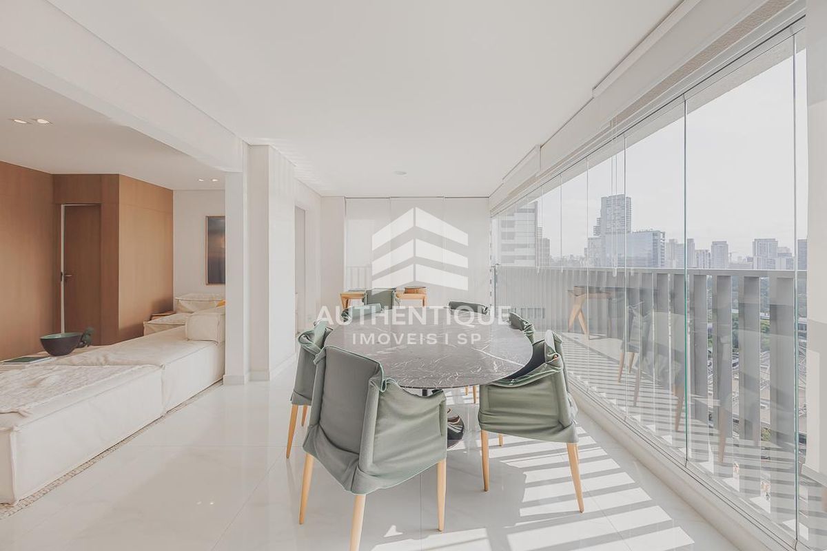 Apartamento, 2 quartos, 96 m² - Foto 6