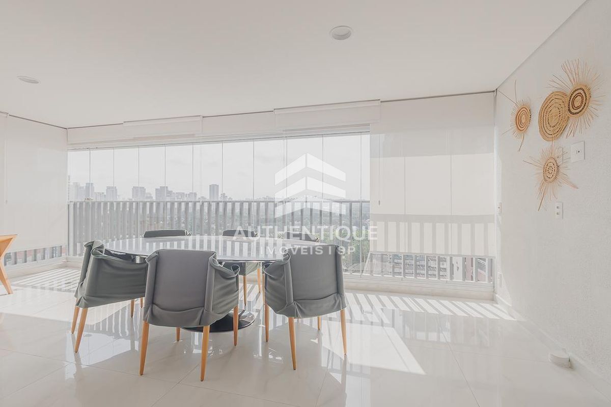 Apartamento, 2 quartos, 96 m² - Foto 5