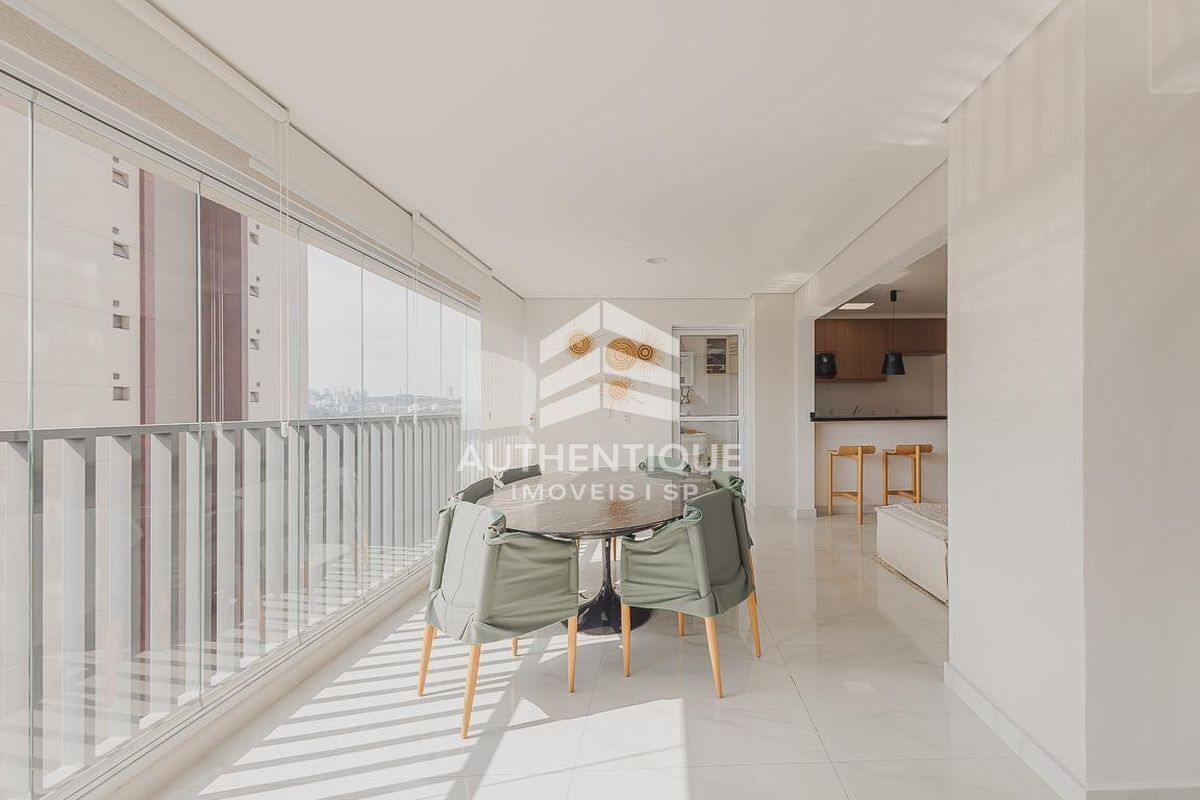 Apartamento, 2 quartos, 96 m² - Foto 2
