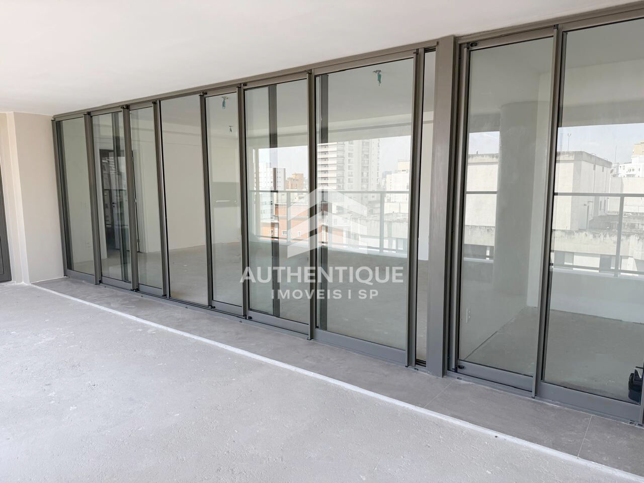 Apartamento, 4 quartos, 231 m² - Foto 8
