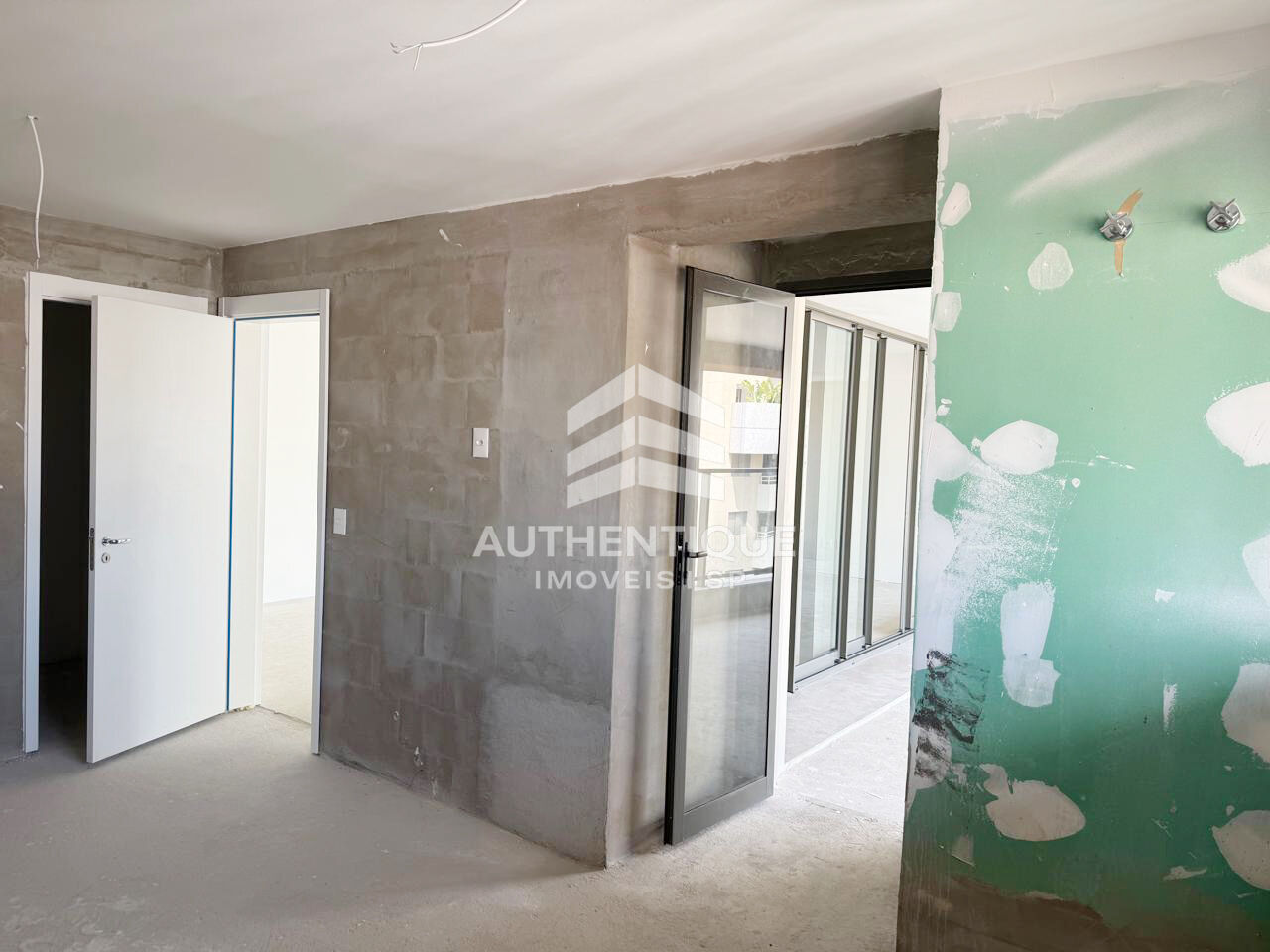 Apartamento, 4 quartos, 231 m² - Foto 11