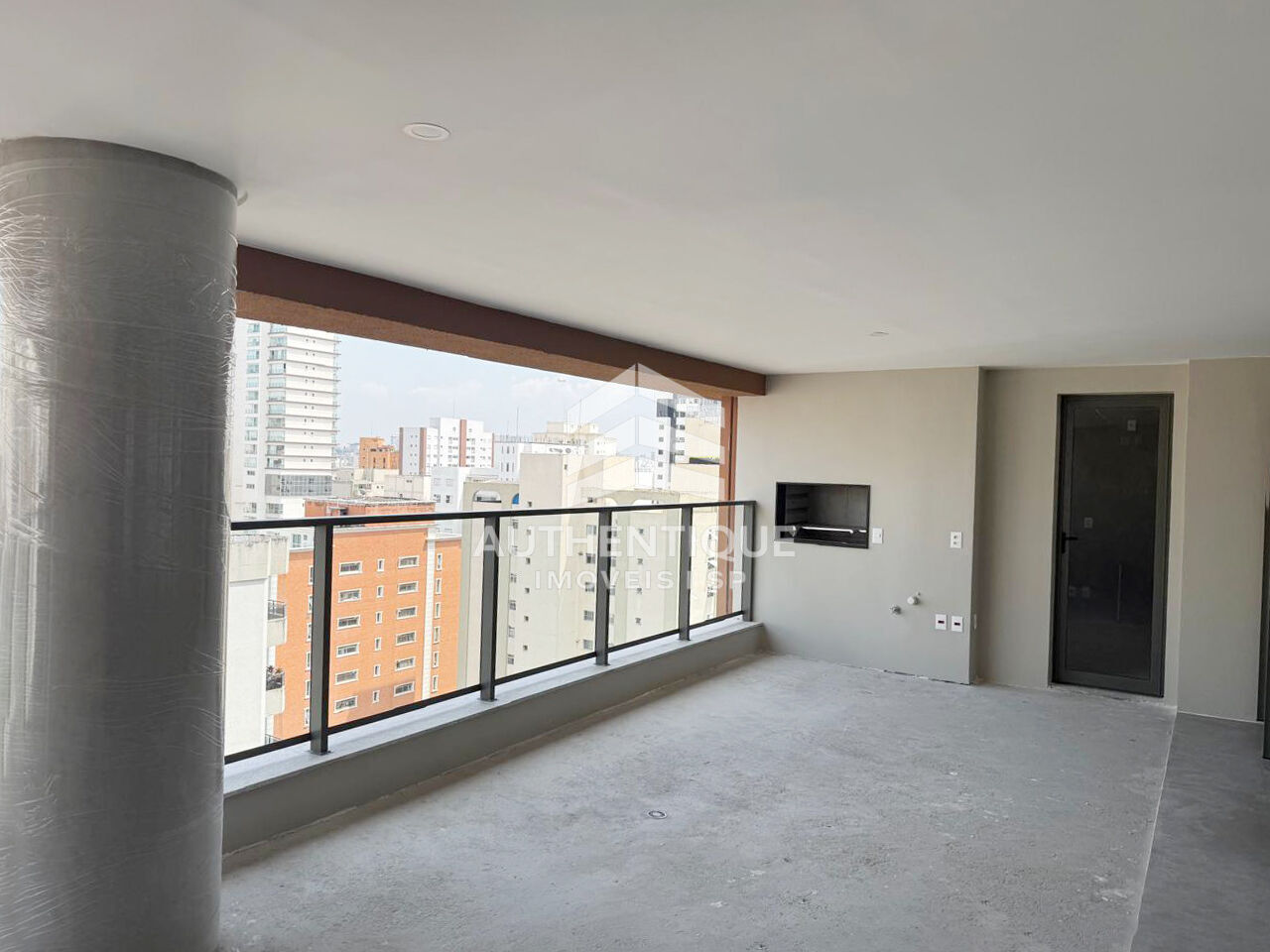 Apartamento, 4 quartos, 231 m² - Foto 2