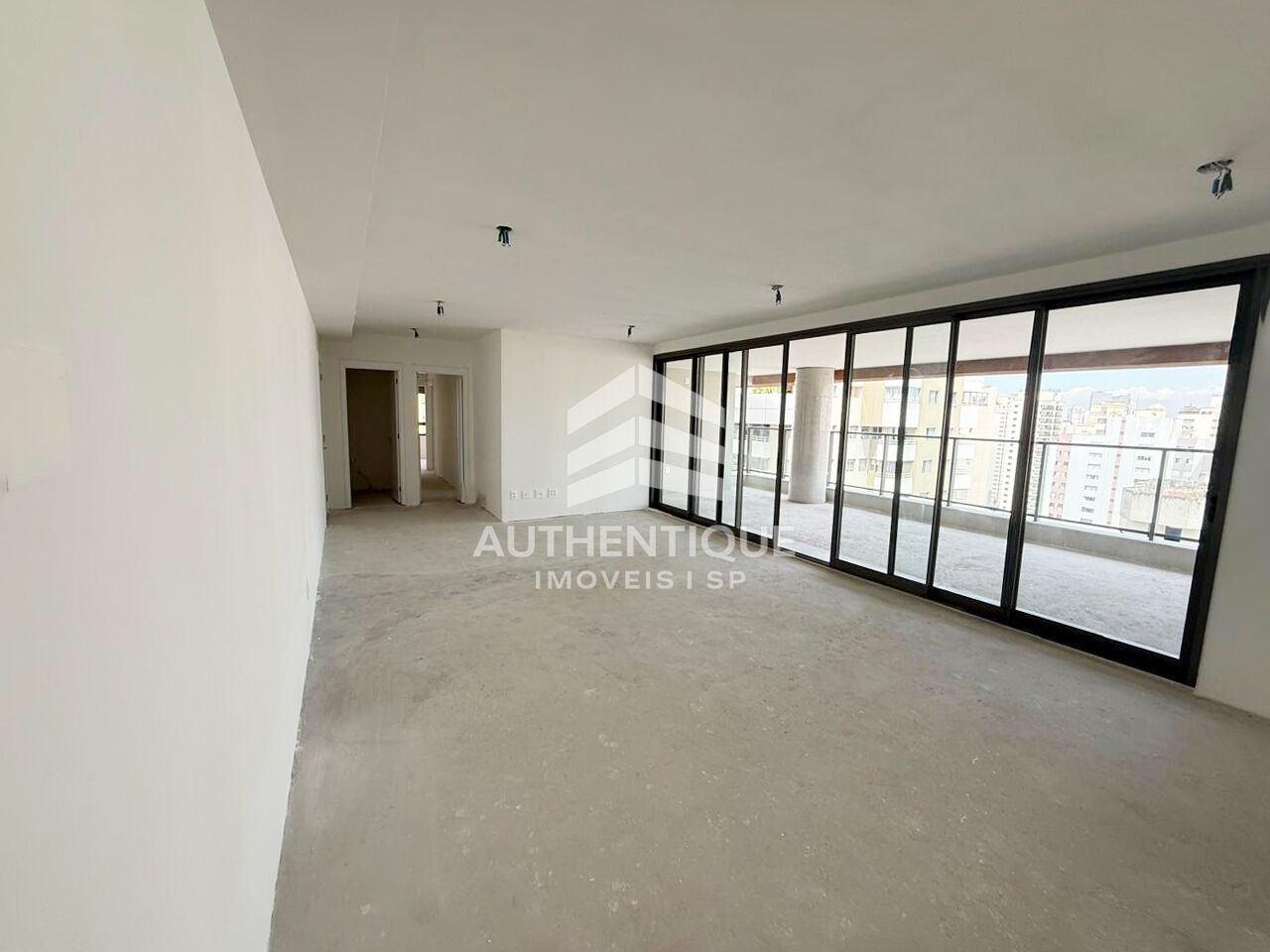 Apartamento, 4 quartos, 231 m² - Foto 9