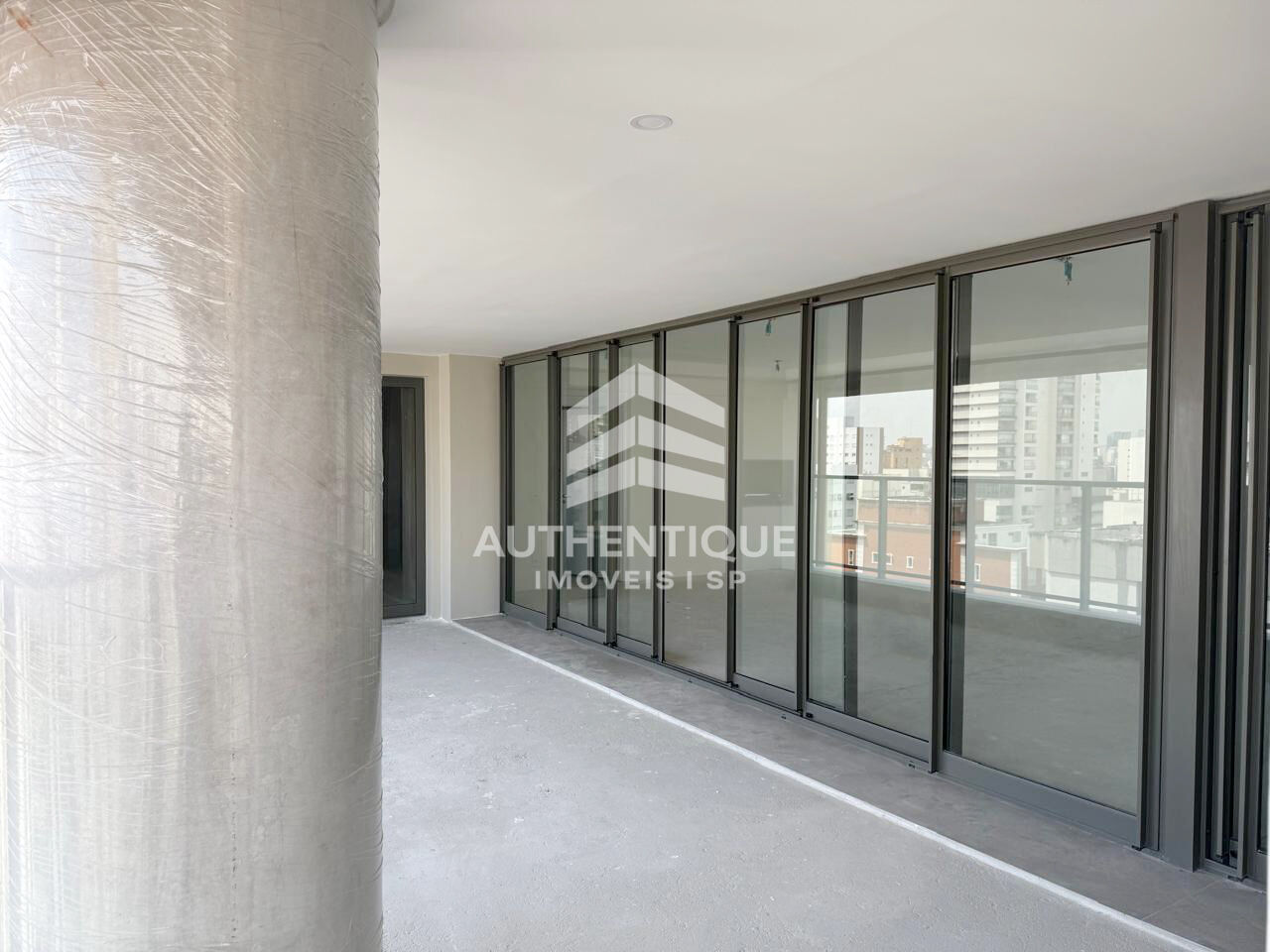 Apartamento, 4 quartos, 231 m² - Foto 4