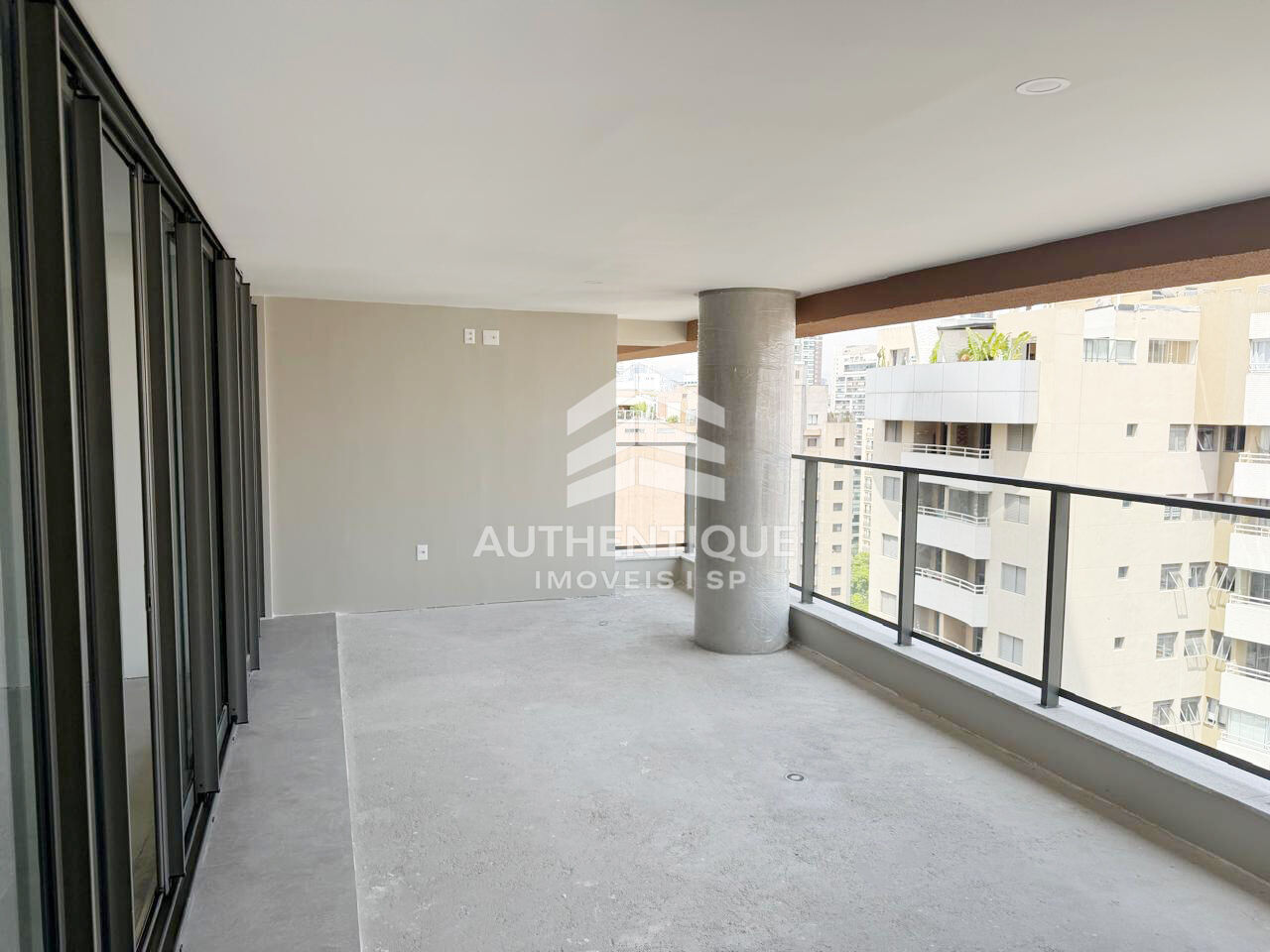 Apartamento, 4 quartos, 231 m² - Foto 5