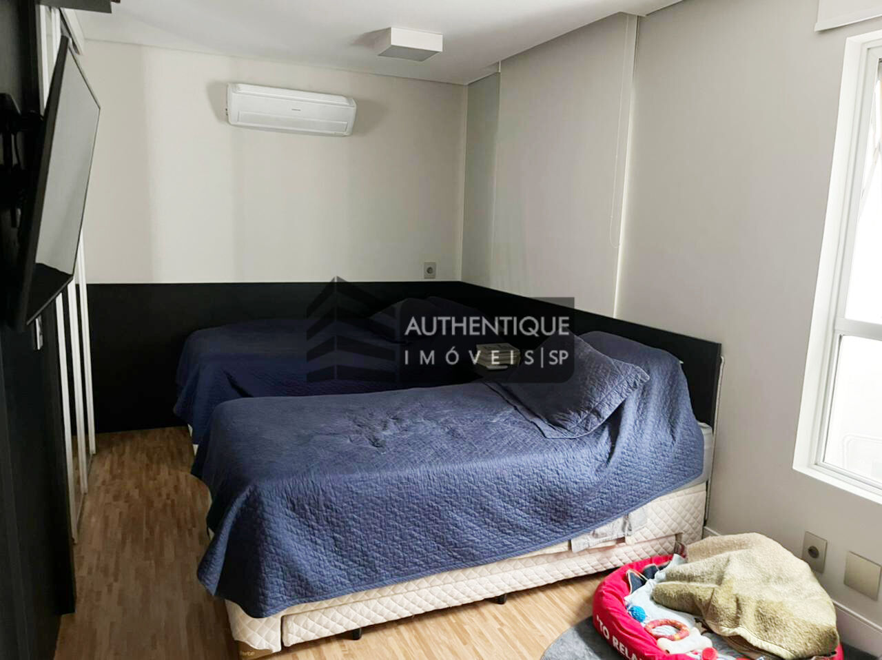 Apartamento à venda com 2 quartos, 122m² - Foto 8