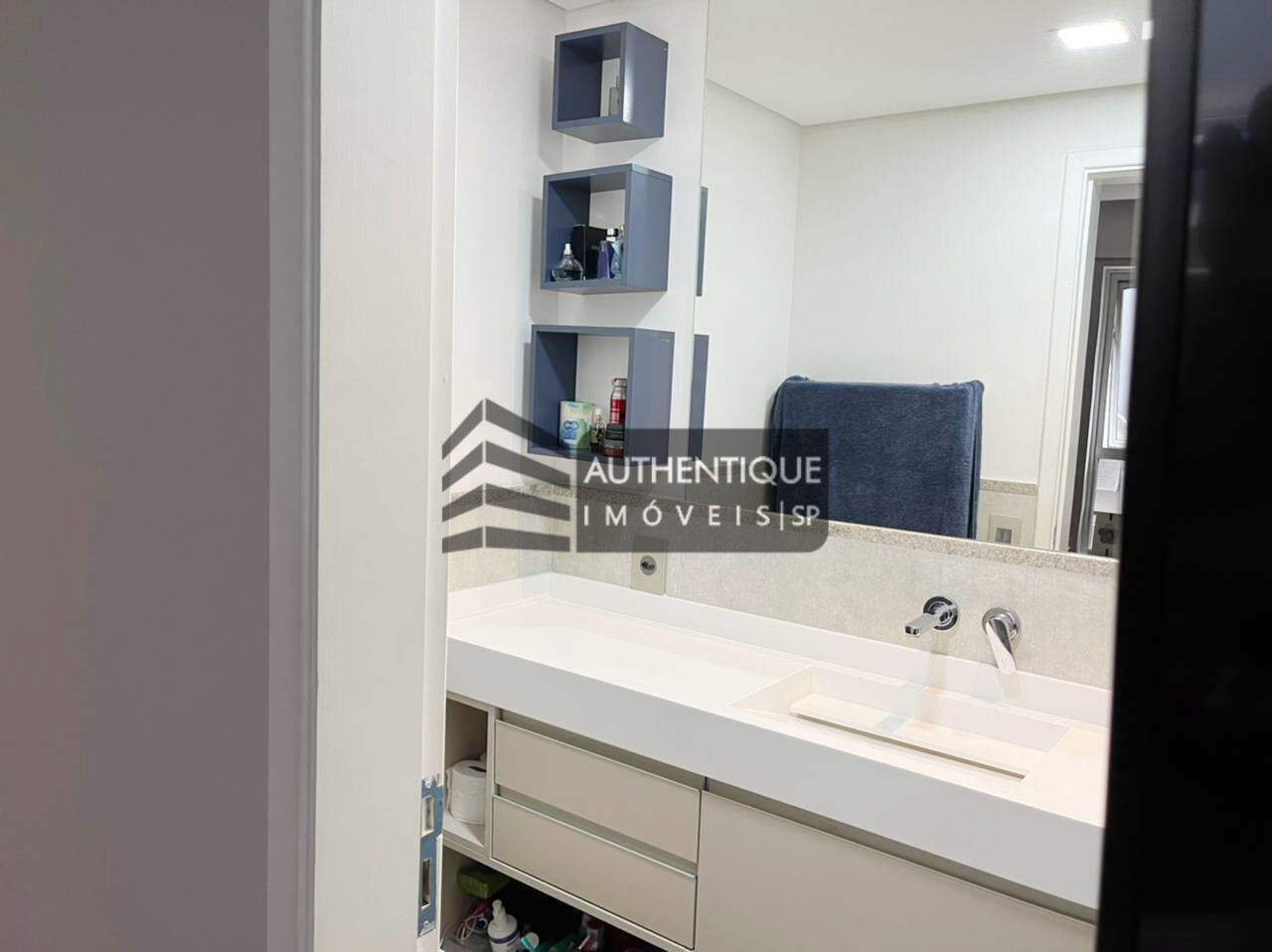 Apartamento à venda com 2 quartos, 122m² - Foto 10