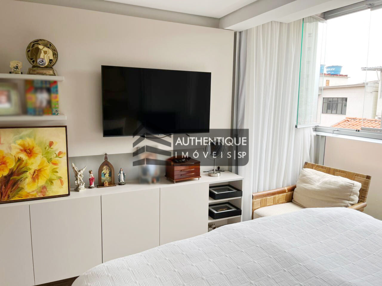 Apartamento à venda com 2 quartos, 122m² - Foto 16