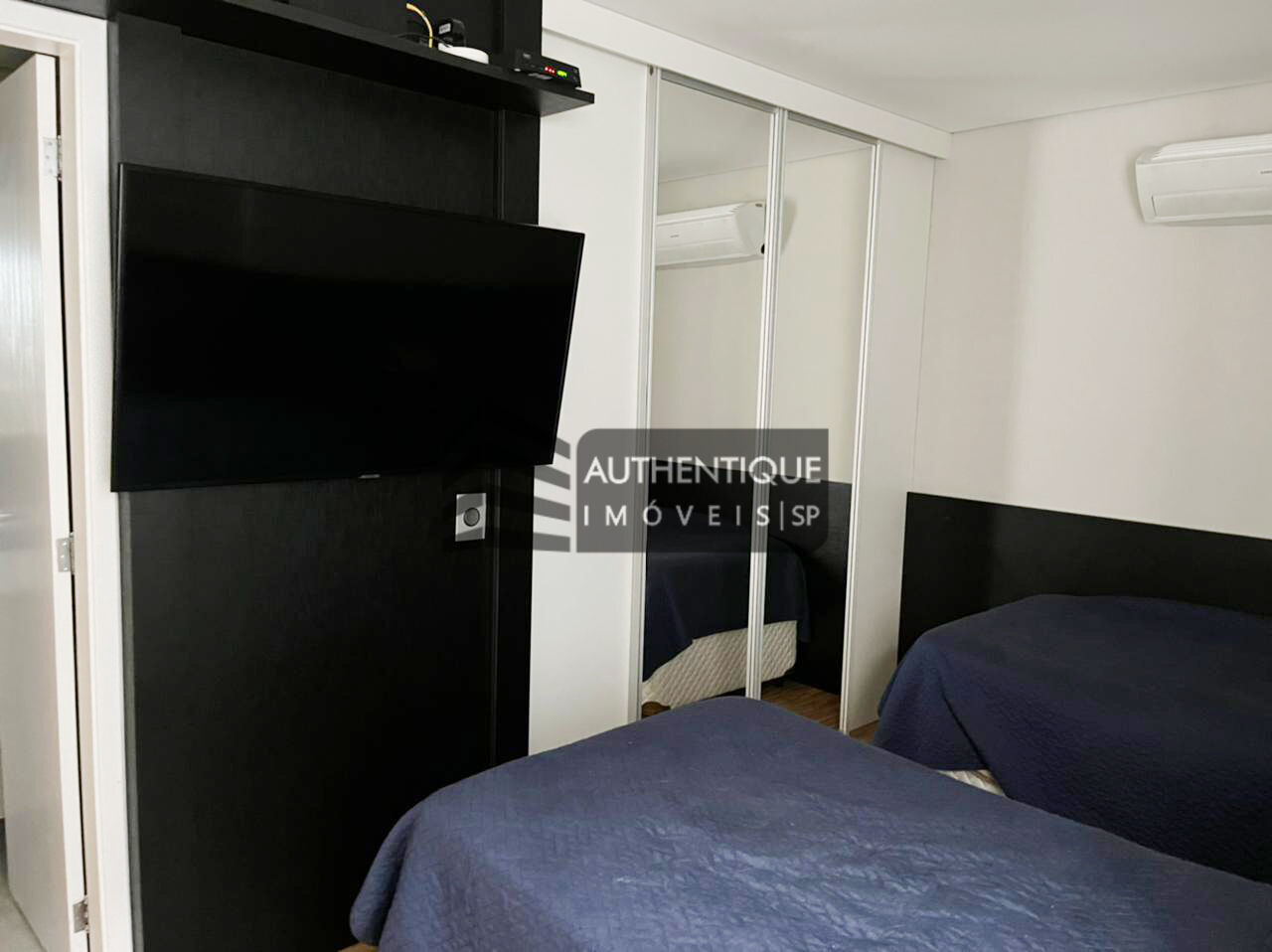 Apartamento à venda com 2 quartos, 122m² - Foto 14