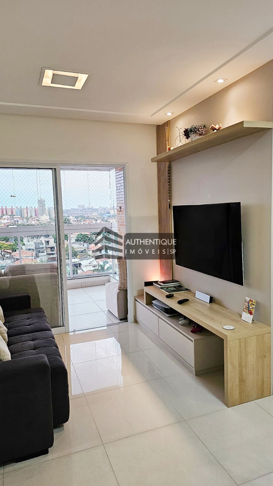 Apartamento à venda com 2 quartos, 72m² - Foto 12