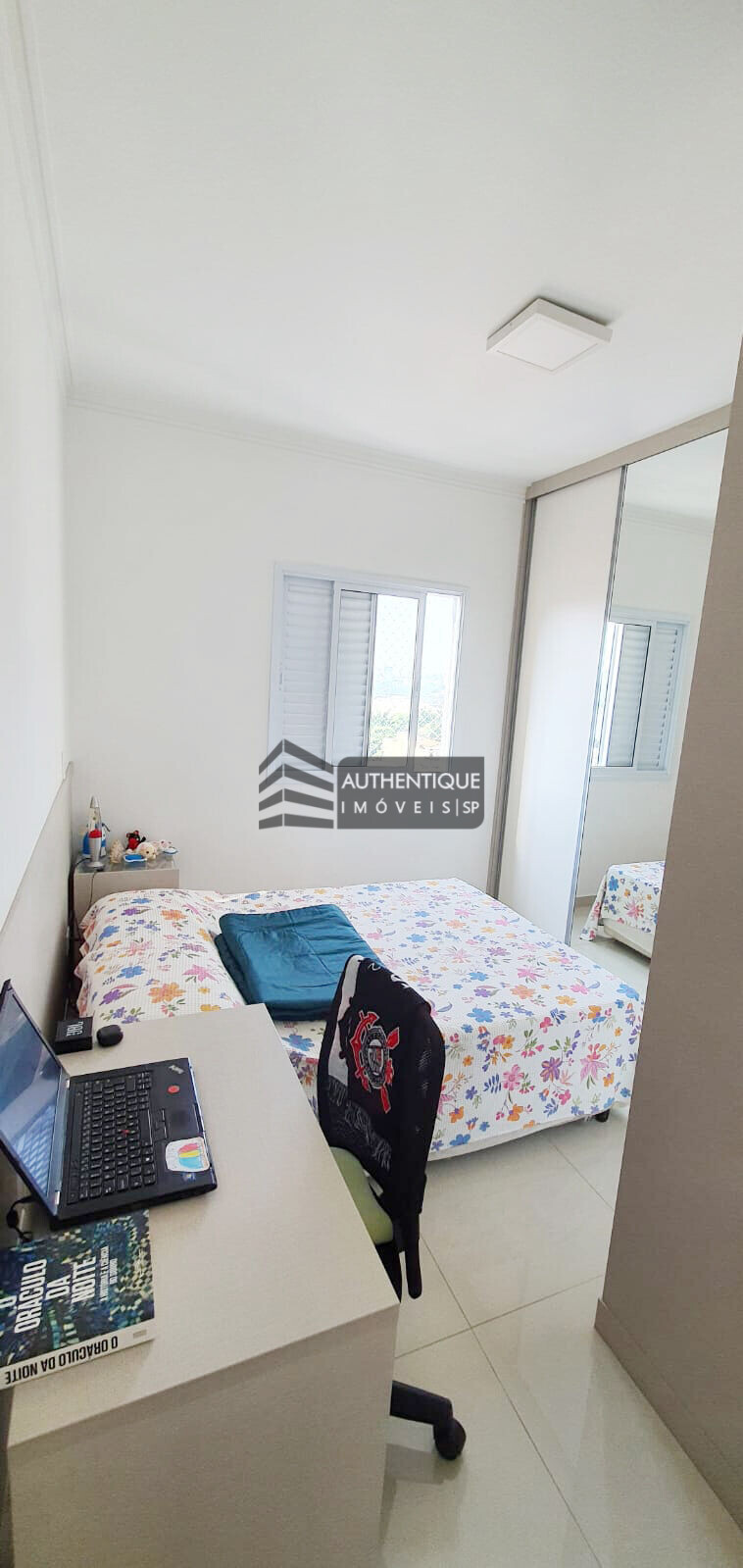 Apartamento à venda com 2 quartos, 72m² - Foto 18