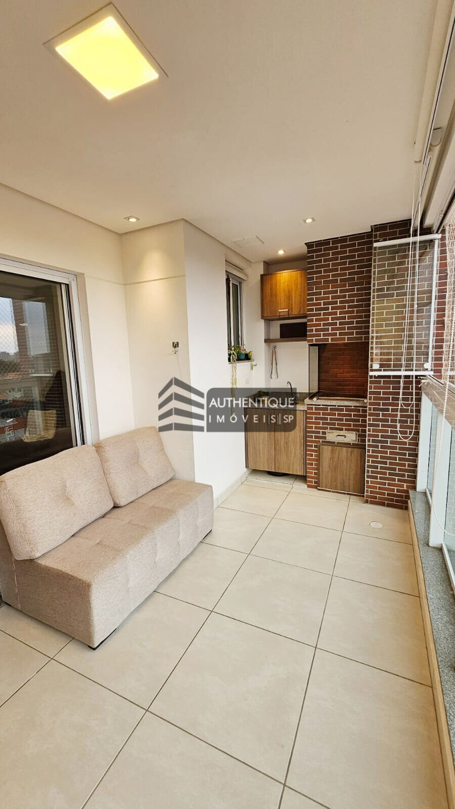 Apartamento à venda com 2 quartos, 72m² - Foto 10