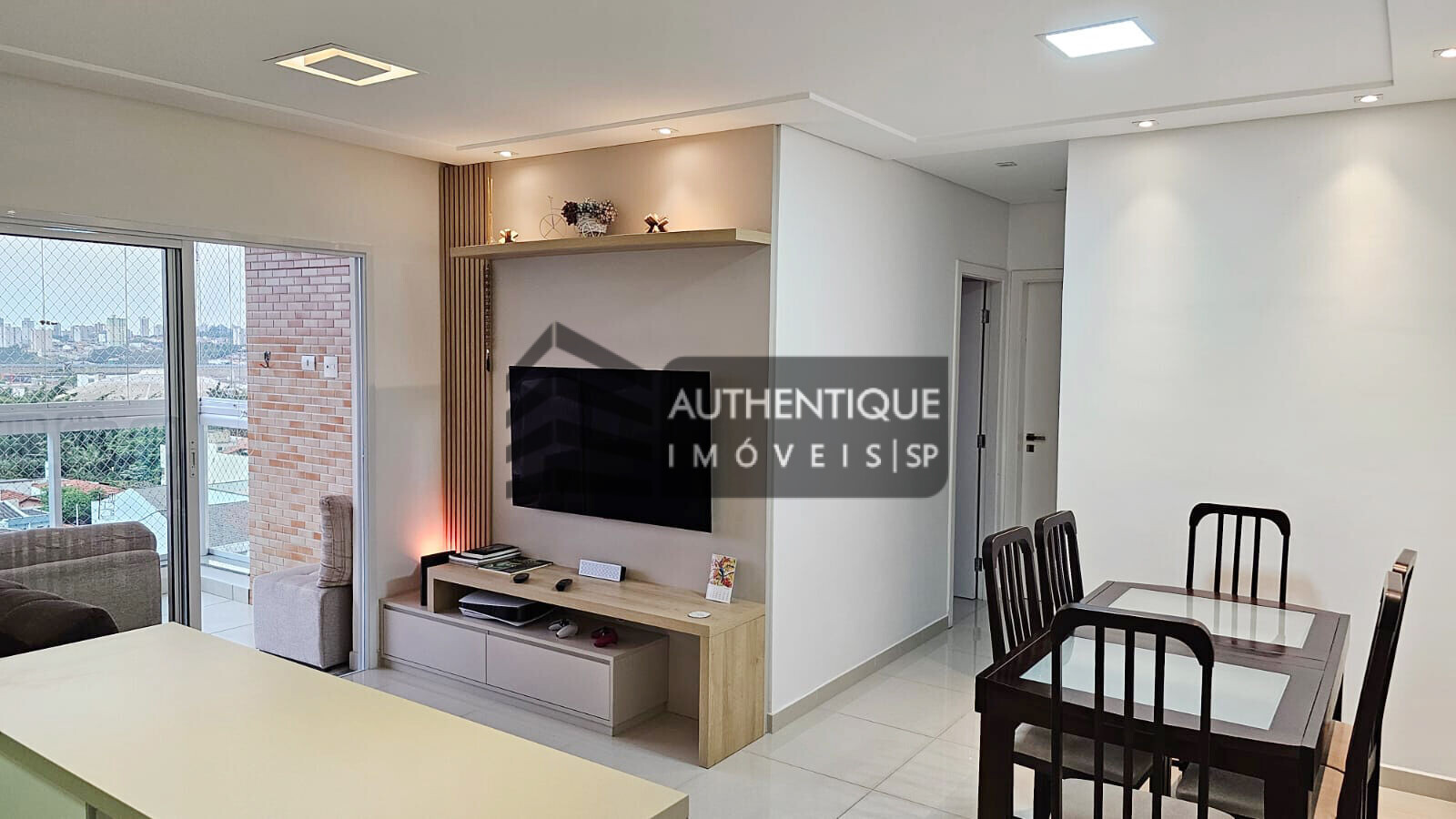 Apartamento à venda com 2 quartos, 72m² - Foto 7