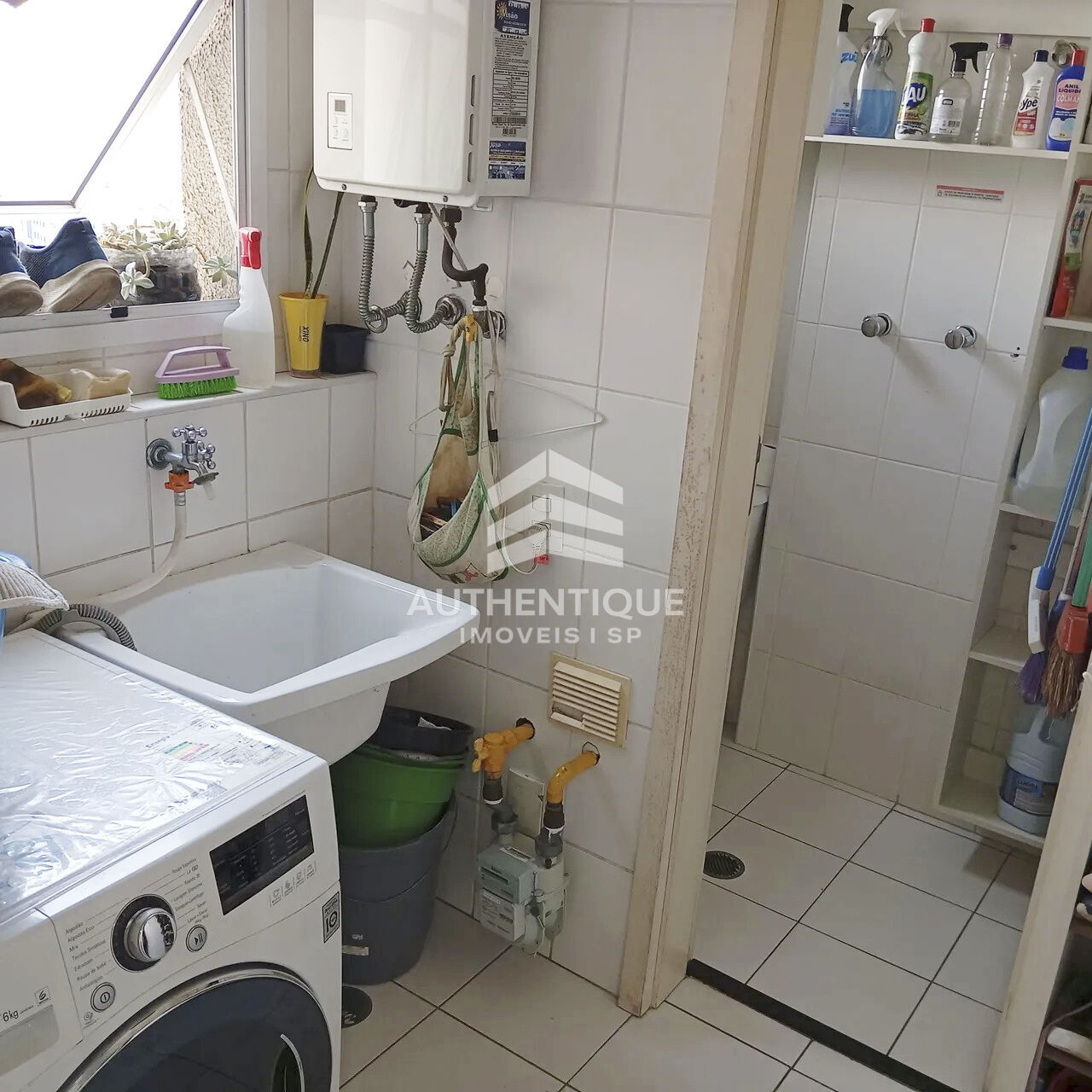 Apartamento, 3 quartos, 100 m² - Foto 12