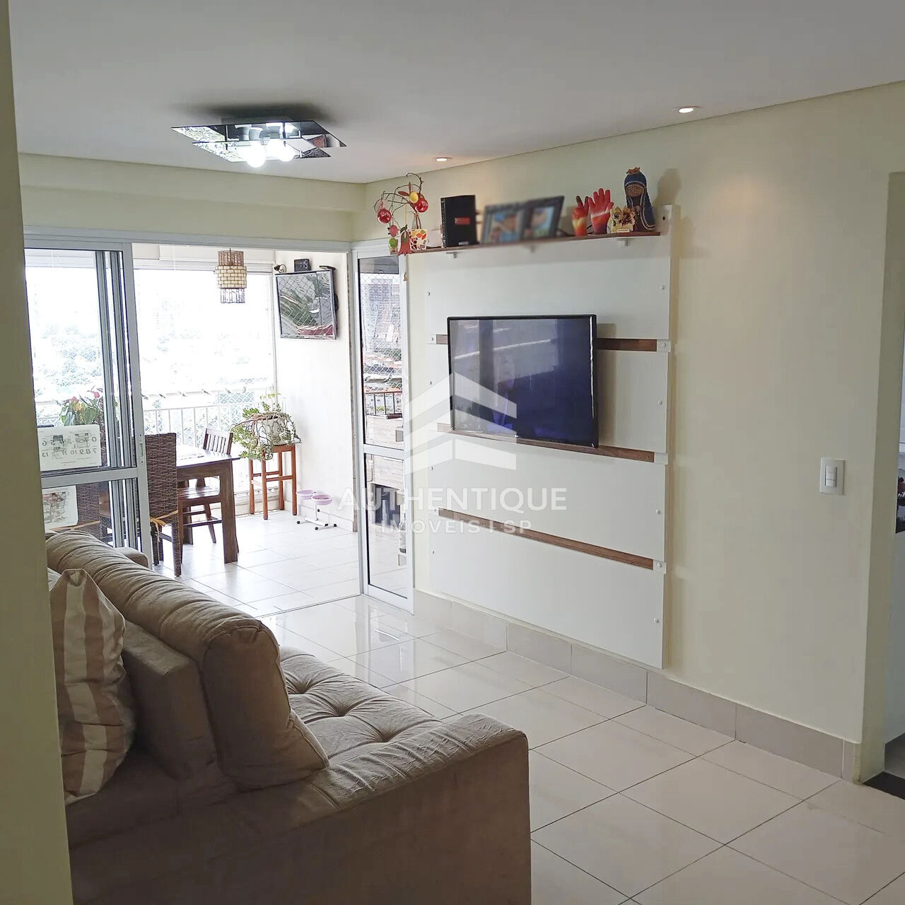 Apartamento, 3 quartos, 100 m² - Foto 5