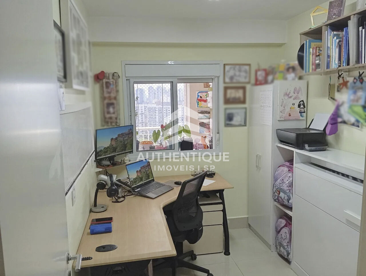 Apartamento, 3 quartos, 100 m² - Foto 18