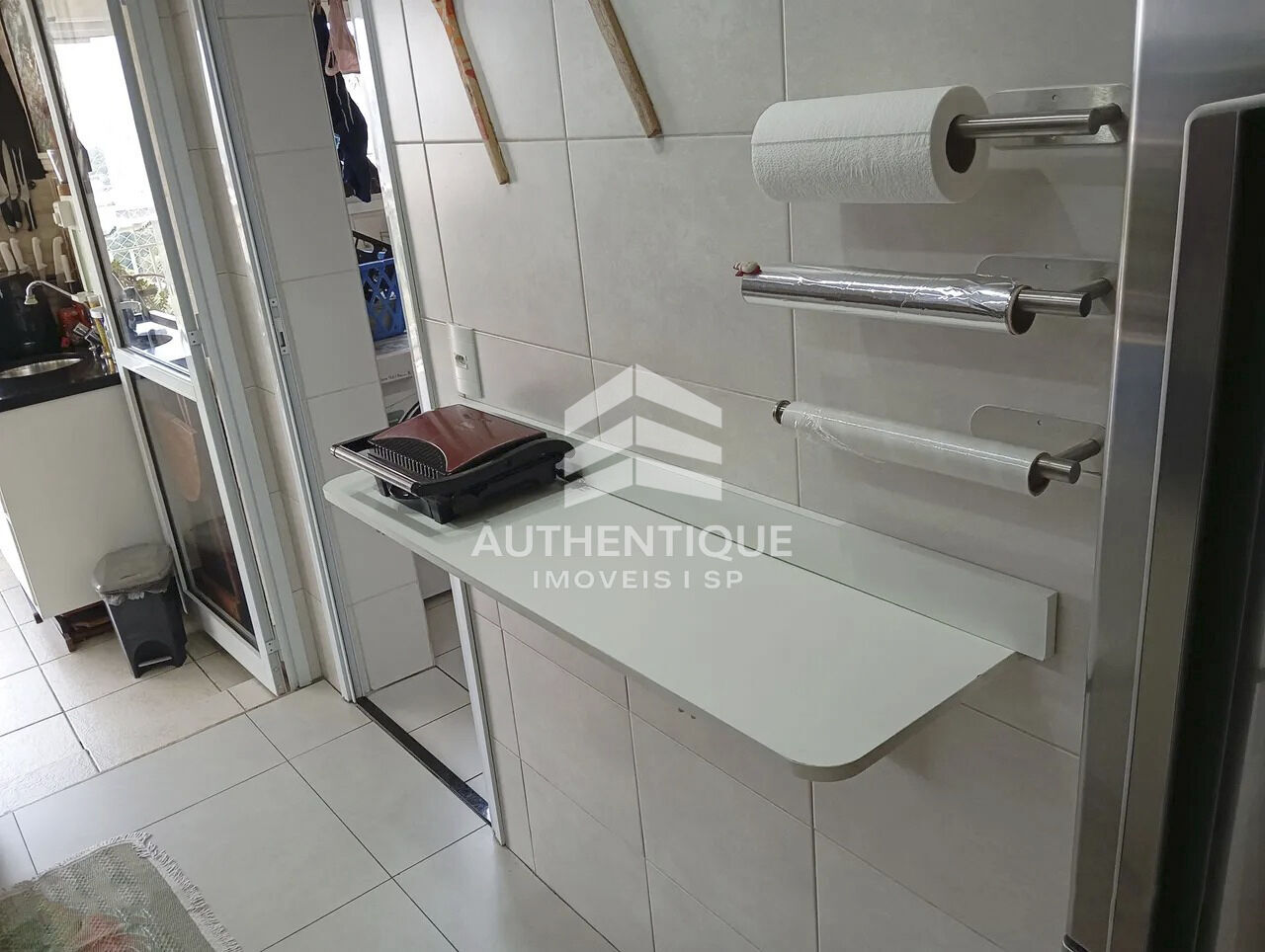 Apartamento, 3 quartos, 100 m² - Foto 19
