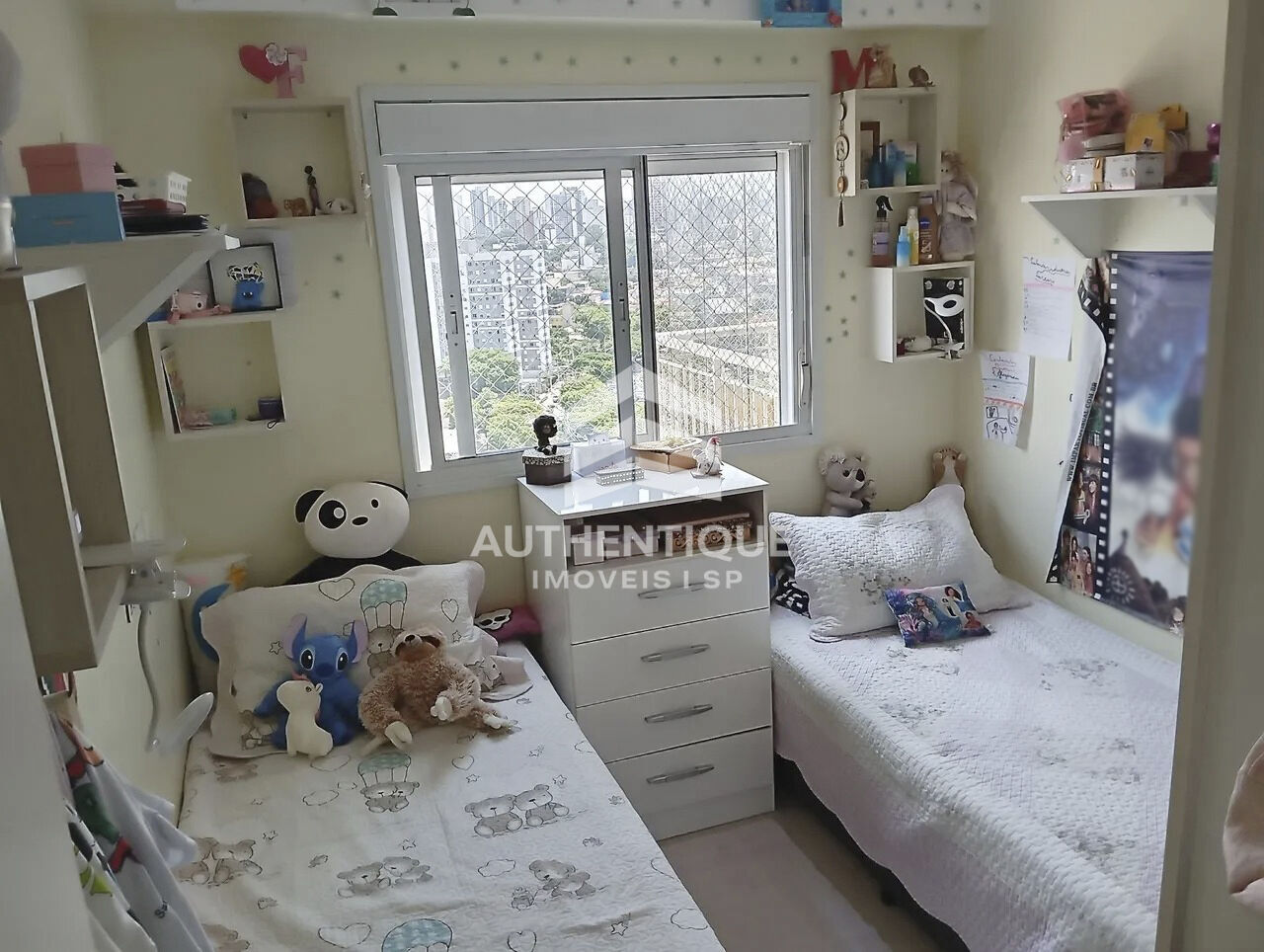Apartamento, 3 quartos, 100 m² - Foto 16