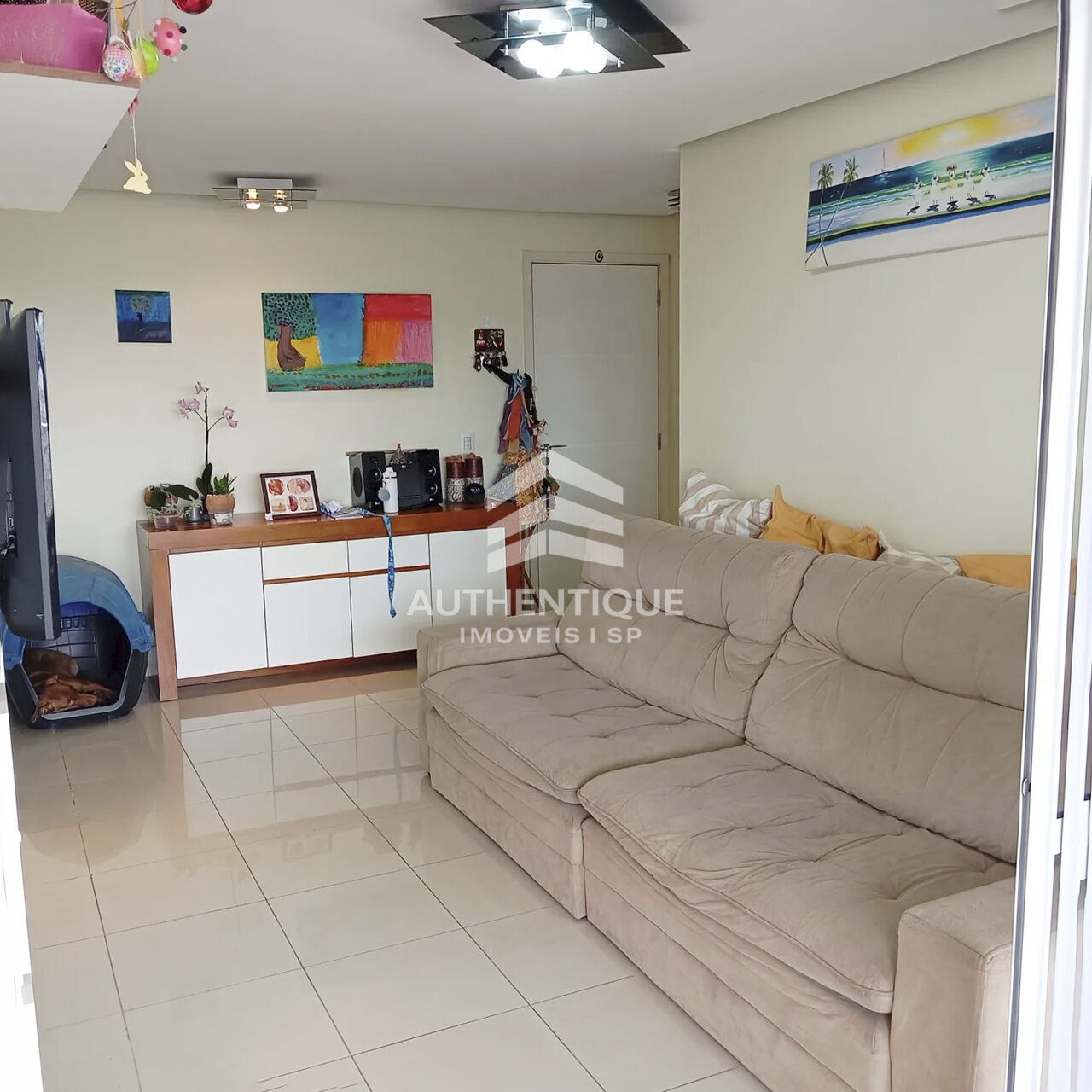 Apartamento, 3 quartos, 100 m² - Foto 6