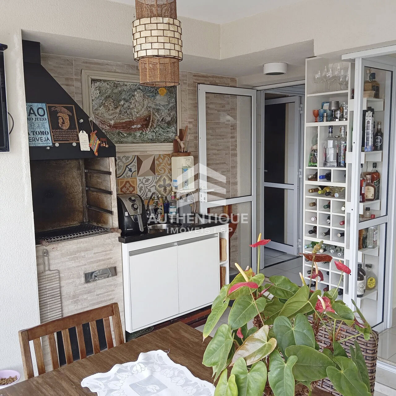 Apartamento, 3 quartos, 100 m² - Foto 8