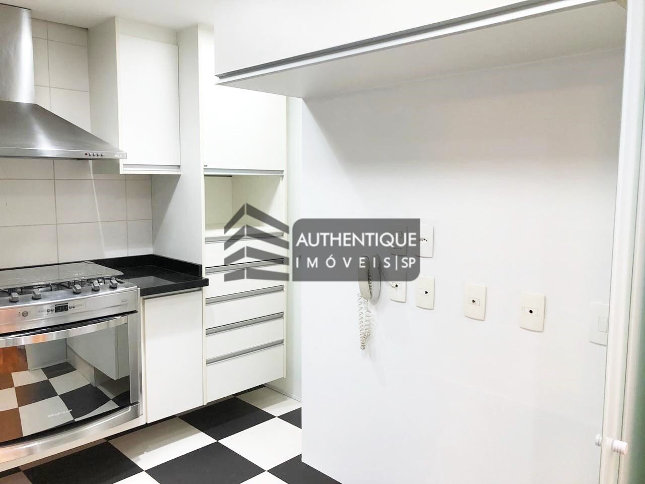 Apartamento à venda com 4 quartos, 120m² - Foto 13