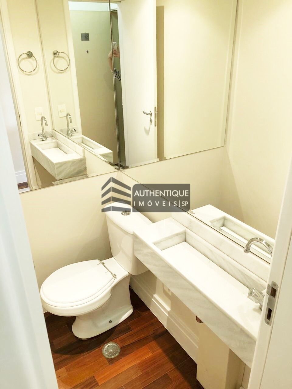 Apartamento à venda com 4 quartos, 120m² - Foto 4