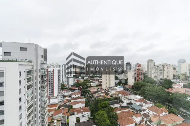 Cobertura, 3 quartos, 277 m² - Foto 2