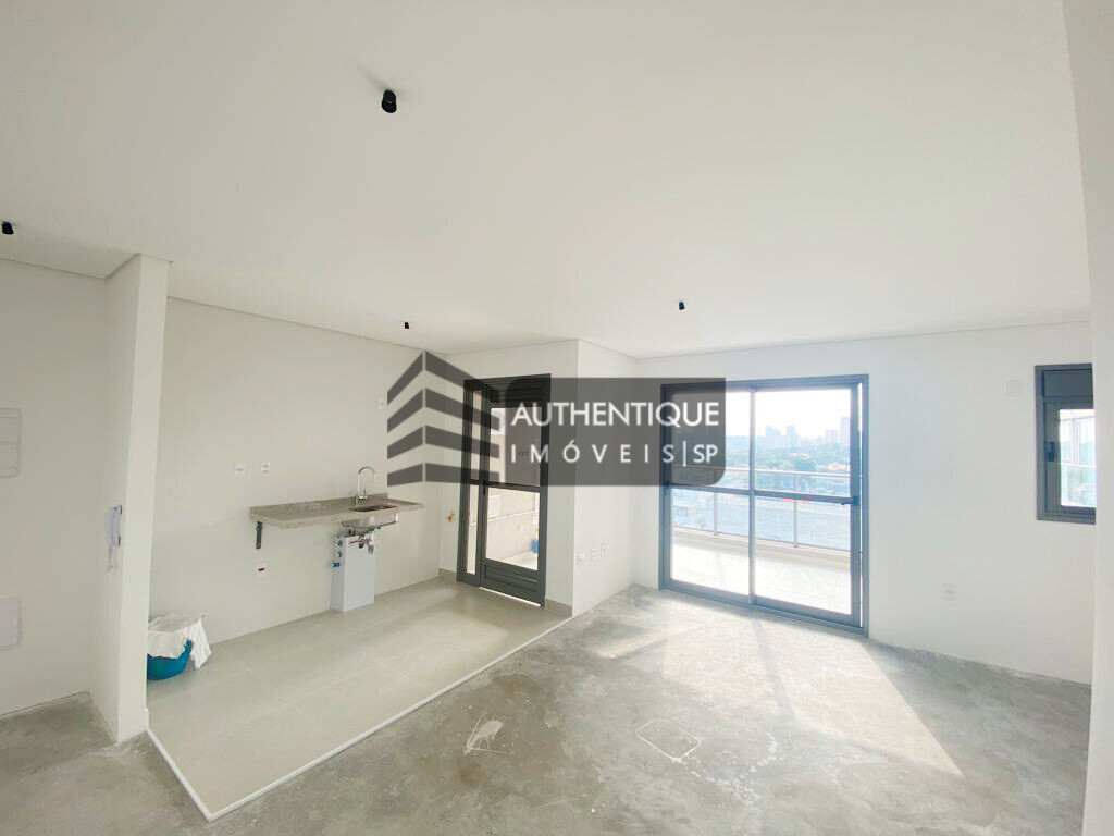 Apartamento à venda com 2 quartos, 64m² - Foto 3