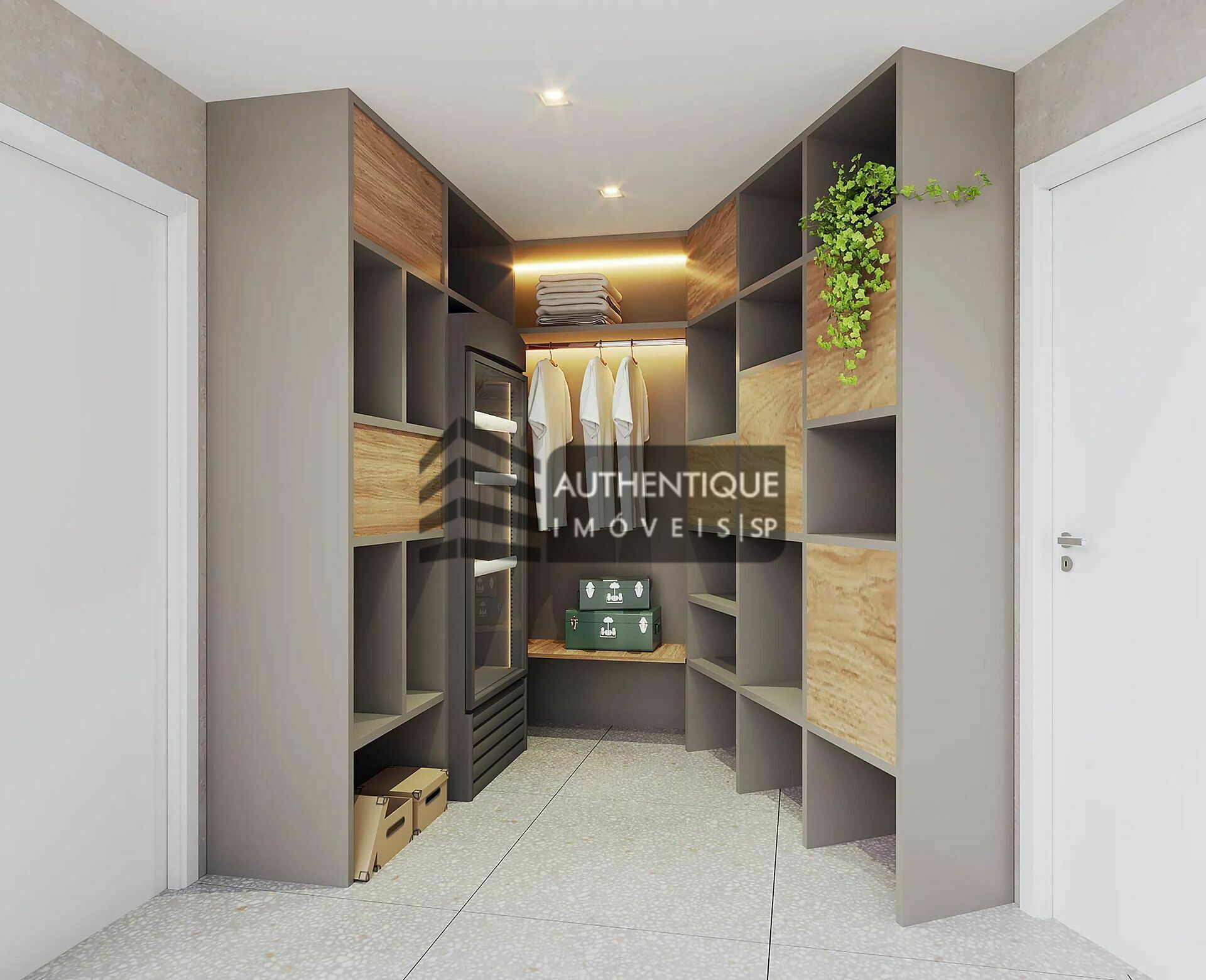 Apartamento à venda com 2 quartos, 54m² - Foto 7