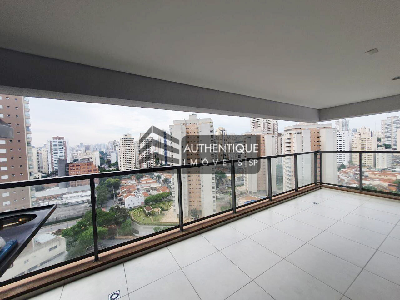 Apartamento, 2 quartos, 107 m² - Foto 3