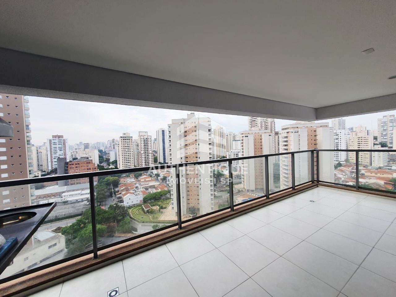 Apartamento, 2 quartos, 107 m² - Foto 3
