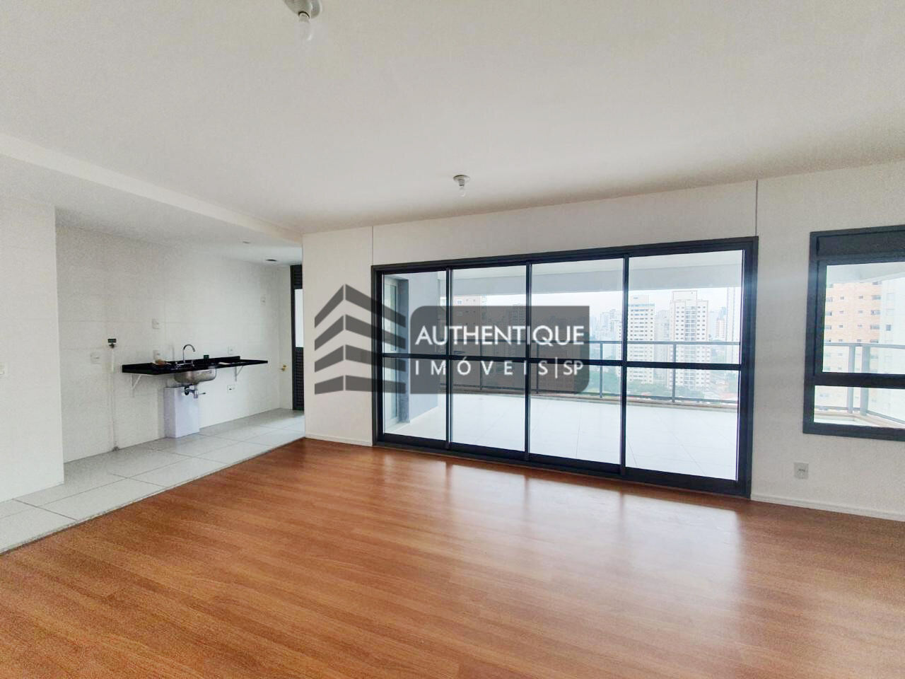 Apartamento, 2 quartos, 107 m² - Foto 1