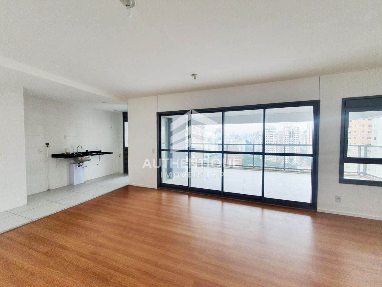 Apartamento, 2 quartos, 107 m² - Foto 1