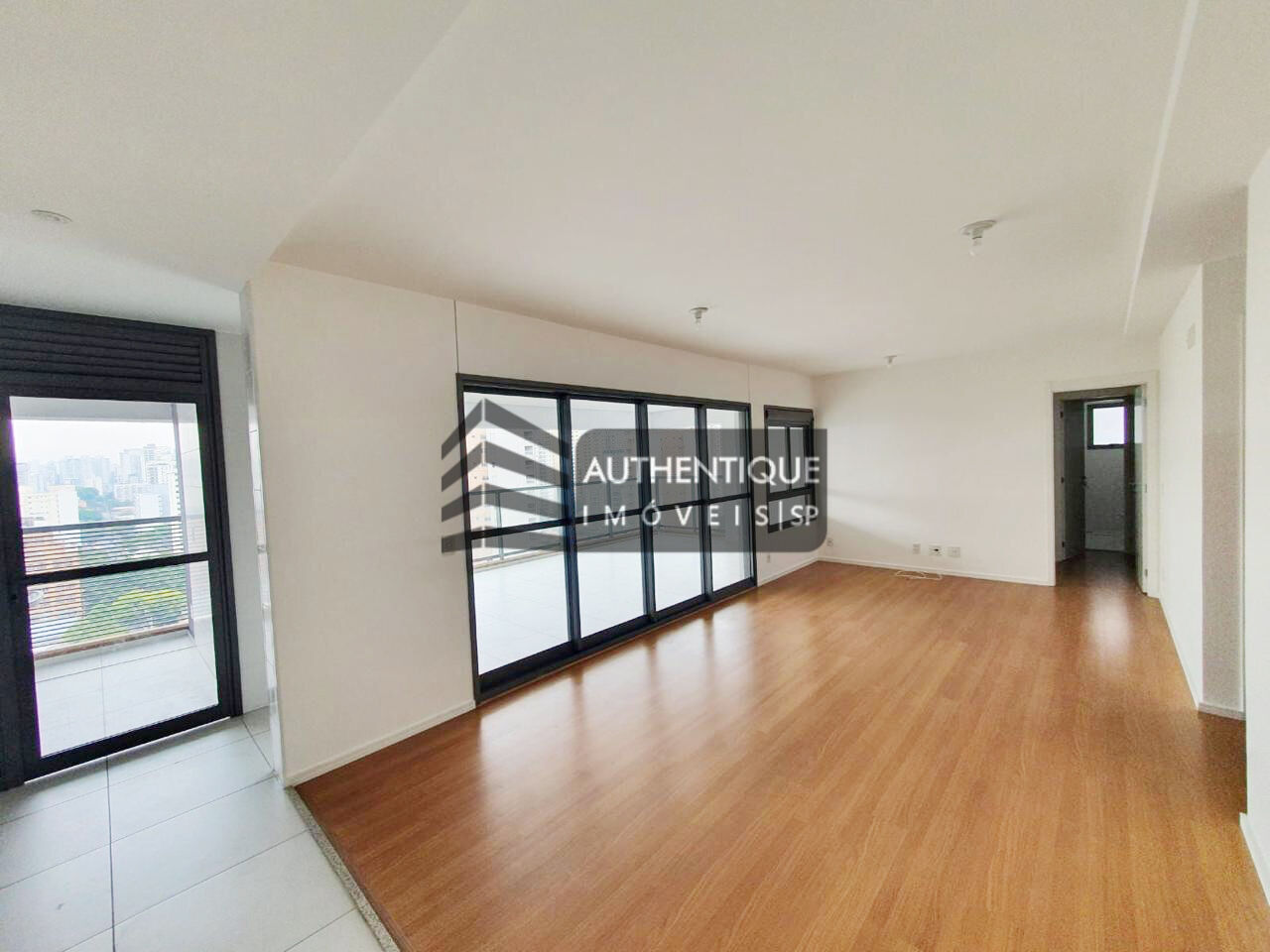 Apartamento, 2 quartos, 107 m² - Foto 2