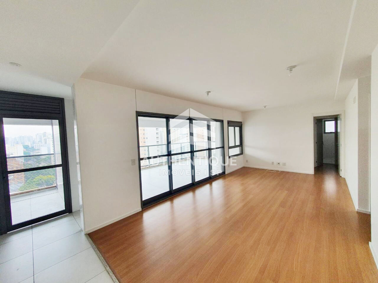 Apartamento, 2 quartos, 107 m² - Foto 2