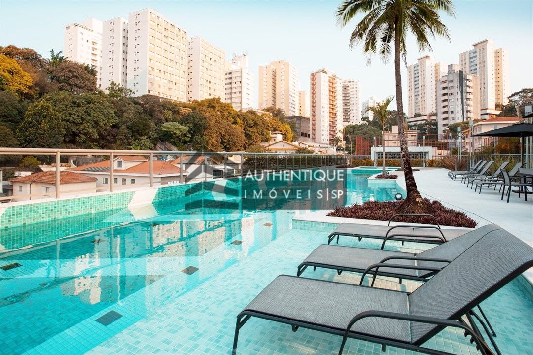 Apartamento à venda com 2 quartos, 92m² - Foto 3