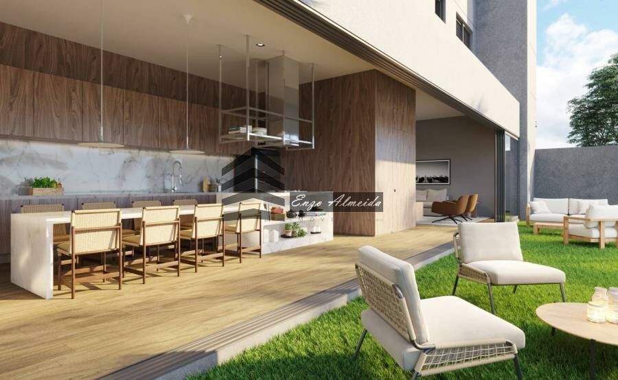 Apartamento à venda com 4 quartos, 414m² - Foto 11