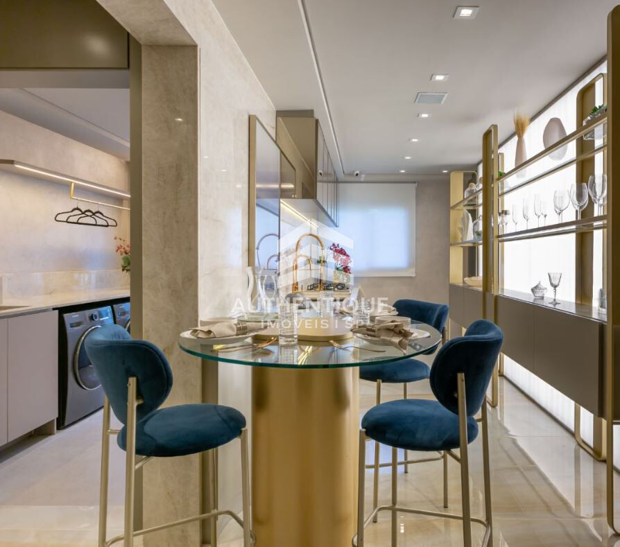 Cobertura, 3 quartos, 323 m² - Foto 4