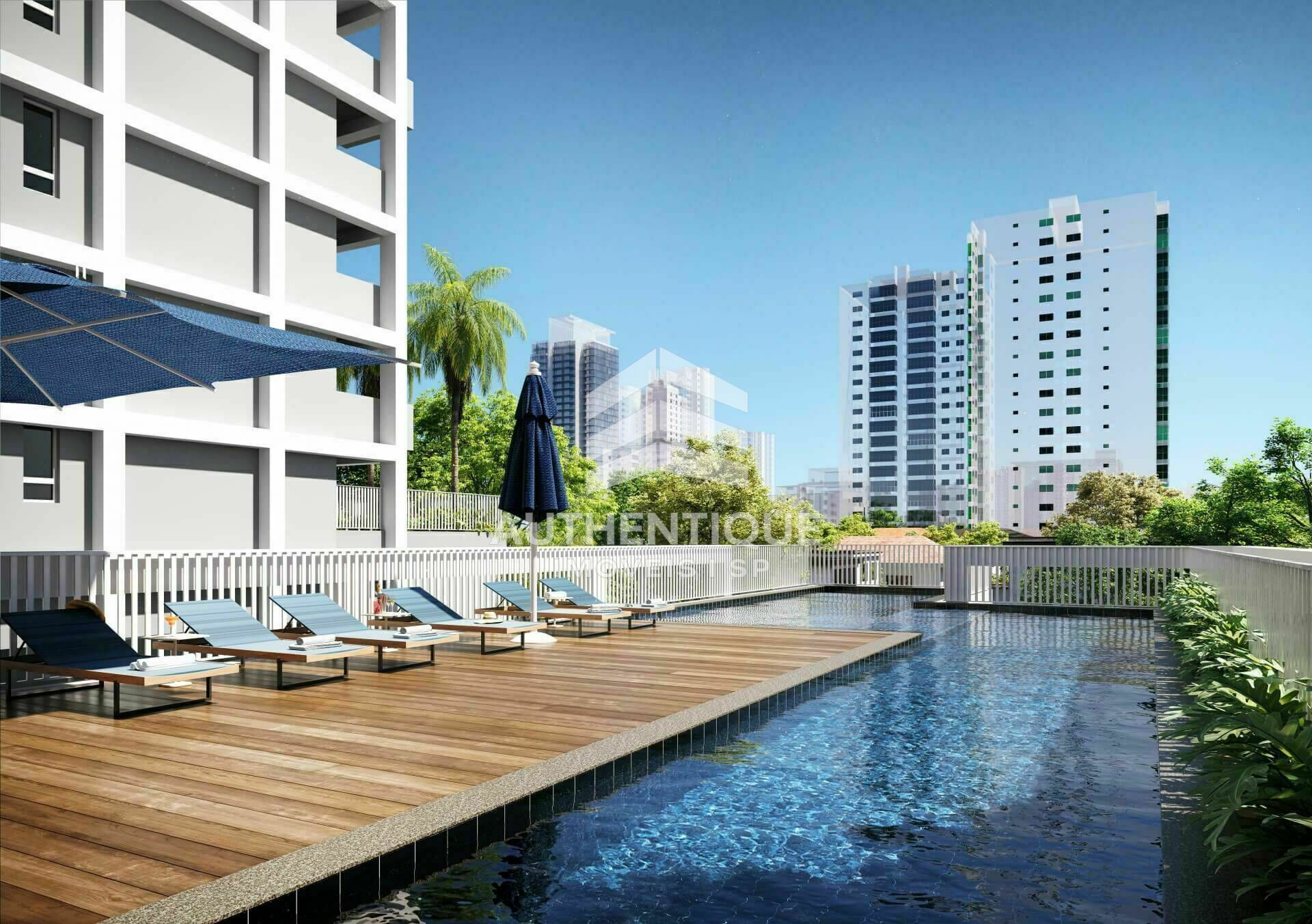 Loja-Salão, 298 m² - Foto 3